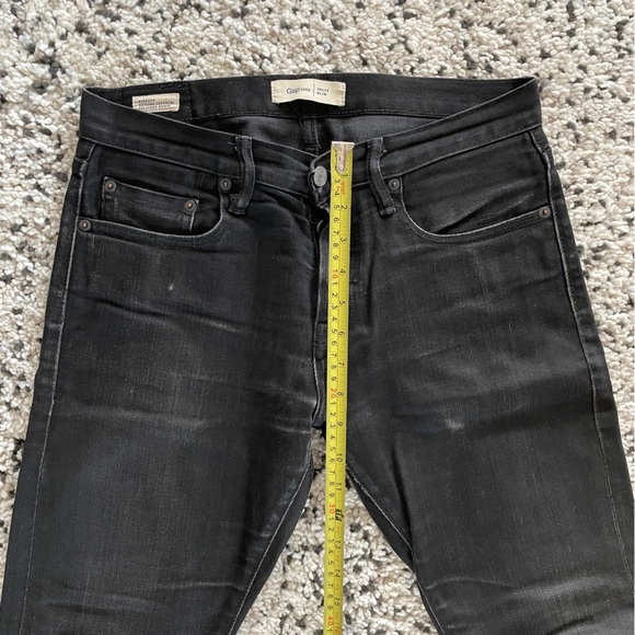 Gap Selvedge Denim Skinny Jeans - Picture 3 of 7